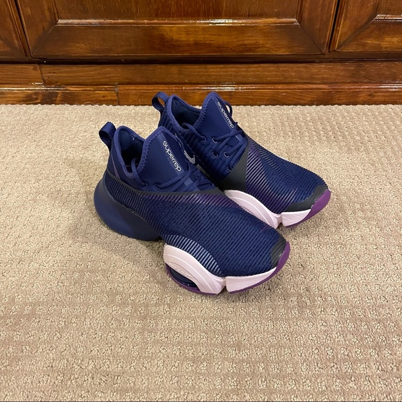 Women’s Nike Air Zoom SuperRep Sneakers - Picture 2 of 10
